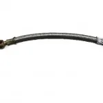 Laidong LD4L22BZ 2.2L Turbo Diesel Engine Generator Lubricating Oil Inlet Pipe – 3701121-0016-001