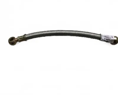 Laidong LD4L22BZ 2.2L Turbo Diesel Engine Generator Lubricating Oil Inlet Pipe – 3701121-0016-001