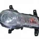 Right Front Fog Light Assembly for Haval H5 Euro Edition (Facelift Version) – 4116200-K80