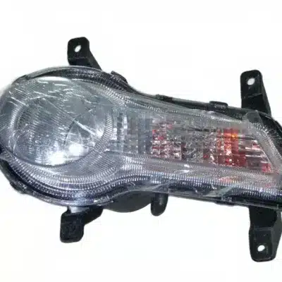 Right Front Fog Light Assembly for Haval H5 Euro Edition (Facelift Version) – 4116200-K80 Right Front Fog Light Assembly for Haval H5 Euro Edition (Facelift Version) – 4116200-K80