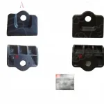 Tailgate Door Buffer Rubber for Haval H6 (3rd Gen) B01 – 6308013XKR02A