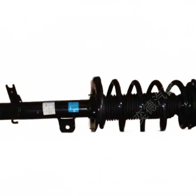 Haval Dargo Front Left Shock Absorber Assembly – 2905300XGW01A Haval Dargo Front Left Shock Absorber Assembly – 2905300XGW01A
