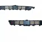 Front Bumper Lower Grille for WEY Mocha – Part 2803214XVC01B