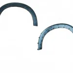 Front Right Wheel Arch Trim for Haval H6S Sport Coupe – 5006250XKN03A8L