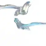 WEY Latte Engine Hood Hinge – Left Side (Part No. 8402300XVE01A)