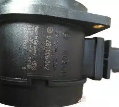 FAW Dachai Air Flow Sensor for CA4D28 2.8L Diesel Engine – 3602300-D02 FAW Dachai Air Flow Sensor for CA4D28 2.8L Diesel Engine – 3602300-D02