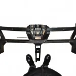 JMC New Baodian T510 Grille Support Bracket – LP1-13413-AA