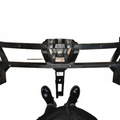 JMC New Baodian T510 Grille Support Bracket – LP1-13413-AA JMC New Baodian T510 Grille Support Bracket – LP1-13413-AA
