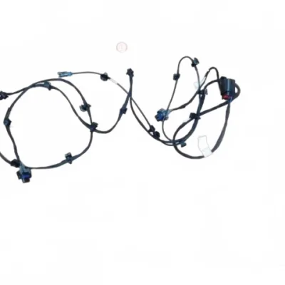 Front Bumper Wiring Harness for Haval F7 – Part Number 4011110XKQ08A Front Bumper Wiring Harness for Haval F7 – Part Number 4011110XKQ08A
