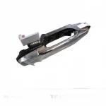 JMC Vigus N351 Rear Right Exterior Door Handle Assembly – 6105031-0799-002