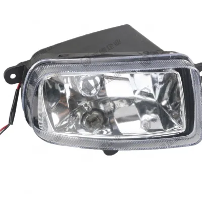 Haval Front Fog Light Assembly (Left Side) – Part No. 4116110-K00 Haval Front Fog Light Assembly (Left Side) – Part No. 4116110-K00