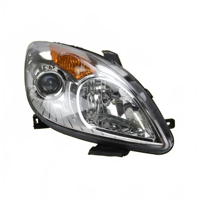 JMC Vigus N351 Right Side Headlight Assembly – Part No. 3711010-1187-001 JMC Vigus N351 Right Side Headlight Assembly – Part No. 3711010-1187-001
