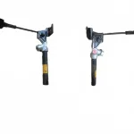 Front Left Seat Belt Buckle for ORA Funky Cat / 03 – 5811230XNW01A8P