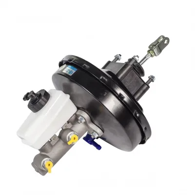 JMCG Qiling T5 Vacuum Booster Assembly – FQ3505100-80A2 JMCG Qiling T5 Vacuum Booster Assembly – FQ3505100-80A2