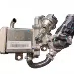 Jiangxi Isuzu EGR Cooler Assembly for JE4D25Q5A 2.5L Diesel Engine – CA100053220