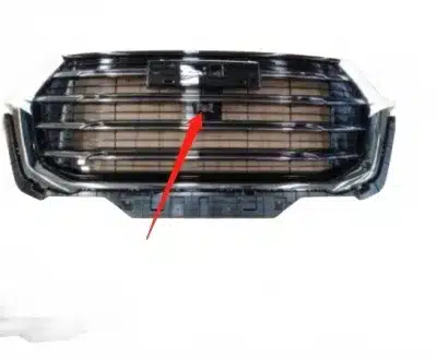 Haval H6 Guochao Front Grille Assembly – 5509100XKZ4NA Haval H6 Guochao Front Grille Assembly – 5509100XKZ4NA
