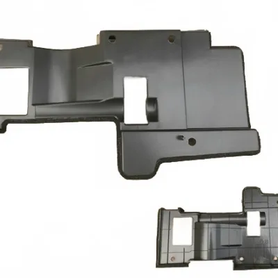 Haval All New H6 Radiator Air Deflector Guide Plate (Left Side) – 5514100XKZ1DA