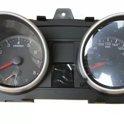 Haval H6 Instrument Cluster Assembly – Part No. 3820100XKZ16A Haval H6 Instrument Cluster Assembly – Part No. 3820100XKZ16A