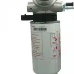 Foton Toano Diesel Filter Assembly – Part No. V1110210700A0