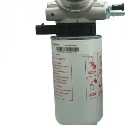 Foton Toano Diesel Filter Assembly – Part No. V1110210700A0 Foton Toano Diesel Filter Assembly – Part No. V1110210700A0