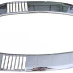 Jinbei Hiace SY6480 Dashboard Air Vent Assembly – ZD8119020-0196-001