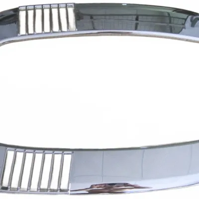 Jinbei Hiace SY6480 Dashboard Air Vent Assembly – ZD8119020-0196-001 Jinbei Hiace SY6480 Dashboard Air Vent Assembly – ZD8119020-0196-001