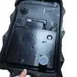 JMC Vigus 9 Transmission Oil Pan Assembly (JX1033) – 1712011-0007-001