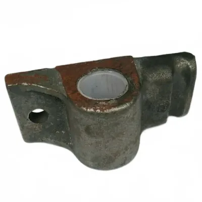 Huanghai N1S Leaf Spring Shackle Assembly – Part 2902111-0012-001