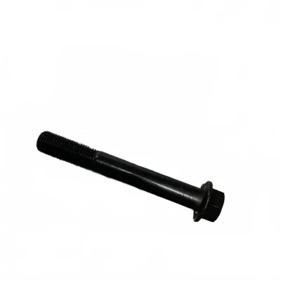 Leaf Spring Pin for Foton Tunland – P1295030001A0 / 2902115-0011-001 Leaf Spring Pin for Foton Tunland – P1295030001A0 / 2902115-0011-001