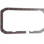 Yunnei Power Oil Pan Gasket for YND19TC 1.9L Turbocharged Diesel Engine