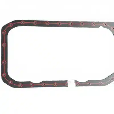 Yunnei Power Oil Pan Gasket for YND19TC 1.9L Turbocharged Diesel Engine Yunnei Power Oil Pan Gasket for YND19TC 1.9L Turbocharged Diesel Engine