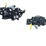 WEY Mocha Engine Hood Lock Latch Assembly – 8402110XVC01A