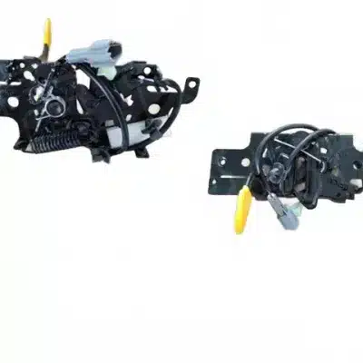 WEY Mocha Engine Hood Lock Latch Assembly – 8402110XVC01A WEY Mocha Engine Hood Lock Latch Assembly – 8402110XVC01A