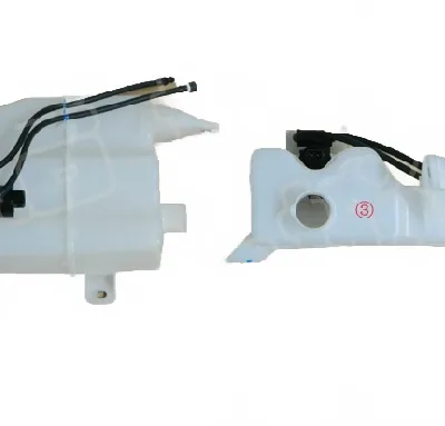 WEY VV6 Windshield Washer Reservoir Tank Assembly – 5207100XKS00A WEY VV6 Windshield Washer Reservoir Tank Assembly – 5207100XKS00A