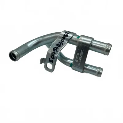 Foton Toano Oil Cooler Water Pipe Assembly – E049343000210 Foton Toano Oil Cooler Water Pipe Assembly – E049343000210