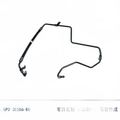 JMC Vigus 5 Power Steering High Pressure Hose – GP2-3E586-BB JMC Vigus 5 Power Steering High Pressure Hose – GP2-3E586-BB