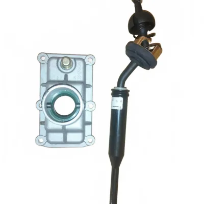JAC Motors Ruiling Gear Shift Lever Assembly – Part No. 1703100-0219-001 JAC Motors Ruiling Gear Shift Lever Assembly – Part No. 1703100-0219-001