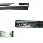 Haval H6S Rear Left Door Outer Trim Panel – Sport Coupe Edition (5006270XKN03A8L)