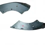 Front Bumper Guard Lower Left for Haval H6S Sport Coupe – 2803148XKN03A
