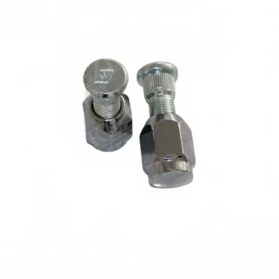 ZNA / Nissan Wheel Bolt for P27 Platform Pickup & SUV – Part 3106010-0028-001 ZNA / Nissan Wheel Bolt for P27 Platform Pickup & SUV – Part 3106010-0028-001