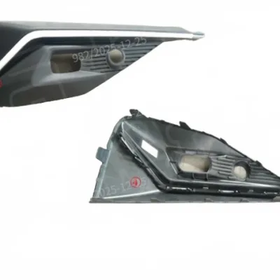 Front Right Fog Light Cover for Haval H6 3rd Gen (B01 Chassis) – 2803120XKN03A