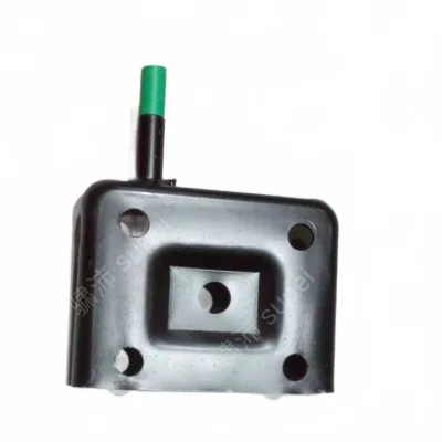 GWM Wingle Right Side Leaf Spring Bracket – 2912140-P00 GWM Wingle Right Side Leaf Spring Bracket – 2912140-P00