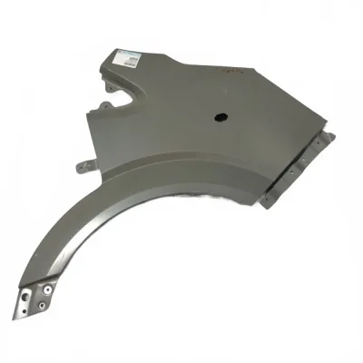Foton Toano Front Right Side Fender – Part No. FS8403030-1117-001 Foton Toano Front Right Side Fender – Part No. FS8403030-1117-001