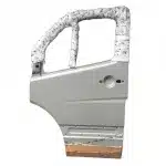 Foton Toano Front Right Door Shell Assembly – V1610100004A0