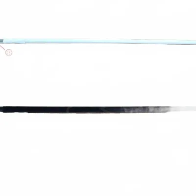 Outer Rear Right Door Glass Weatherstrip for WEY Mocha – 6207110XVC01A