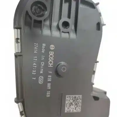 GWM Genuine Throttle Body Assembly 3765100XEC05 for GW4C20B 2.0T Engines GWM Genuine Throttle Body Assembly 3765100XEC05 for GW4C20B 2.0T Engines
