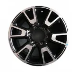 Huanghai N1S N-Series Pickup Steel Rim Wheel Hub – ZW3101030-0457-001