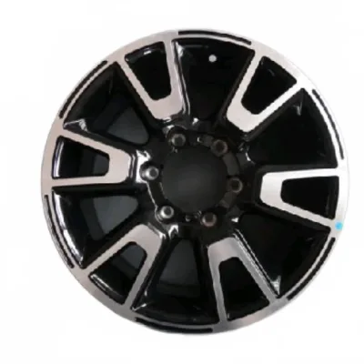 Huanghai N1S N-Series Pickup Steel Rim Wheel Hub – ZW3101030-0457-001 Huanghai N1S N-Series Pickup Steel Rim Wheel Hub – ZW3101030-0457-001