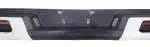 Maxus T60 Rear Bumper Assembly – Part Number C00062260