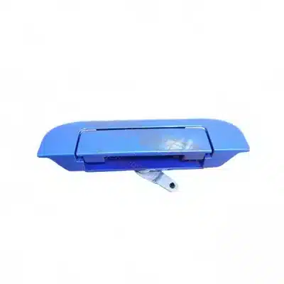 JAC Motors Shuailing T6 Tailgate Outer Handle Assembly – 8506300P3010-BAF JAC Motors Shuailing T6 Tailgate Outer Handle Assembly – 8506300P3010-BAF